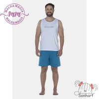 PIJAMA MASCULINO